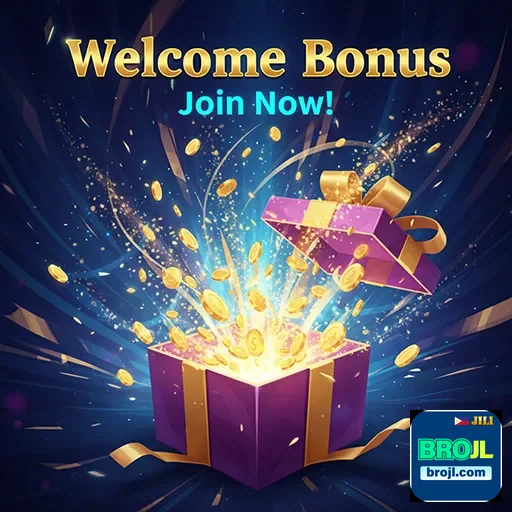 Brojl promotional offers for Filipino players - brojl
