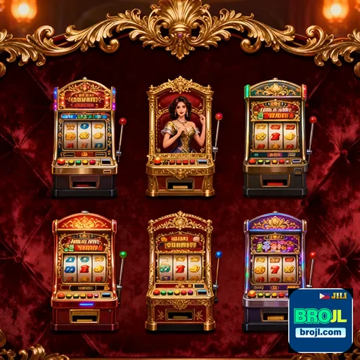 A selection of popular casino games in the Philippines, including live dealer and table games. - brojl